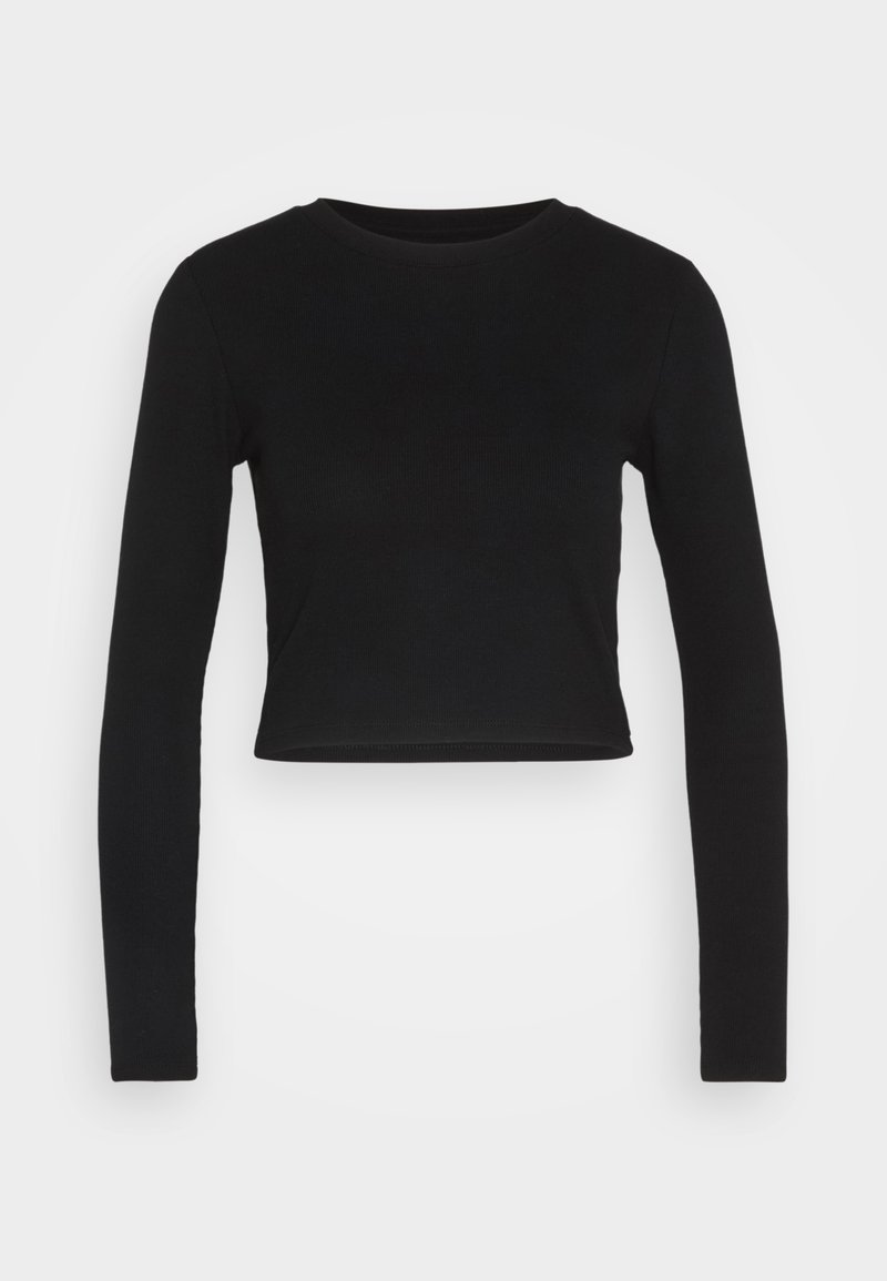 GAP Longsleeve zwart