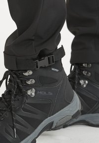 Whistler Stoffhose - black