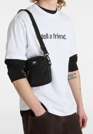 Vans, Sac bandoulière - black