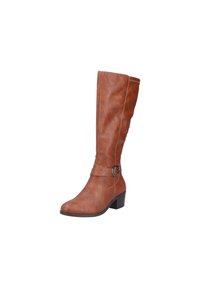 Rieker Bottes - braun