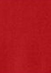 Roter Stoff mit einer glatten Textur, gleichmäßiger Farbe und ohne sichtbare Muster oder Akzente. Ideal für Bekleidung oder Polsterung.