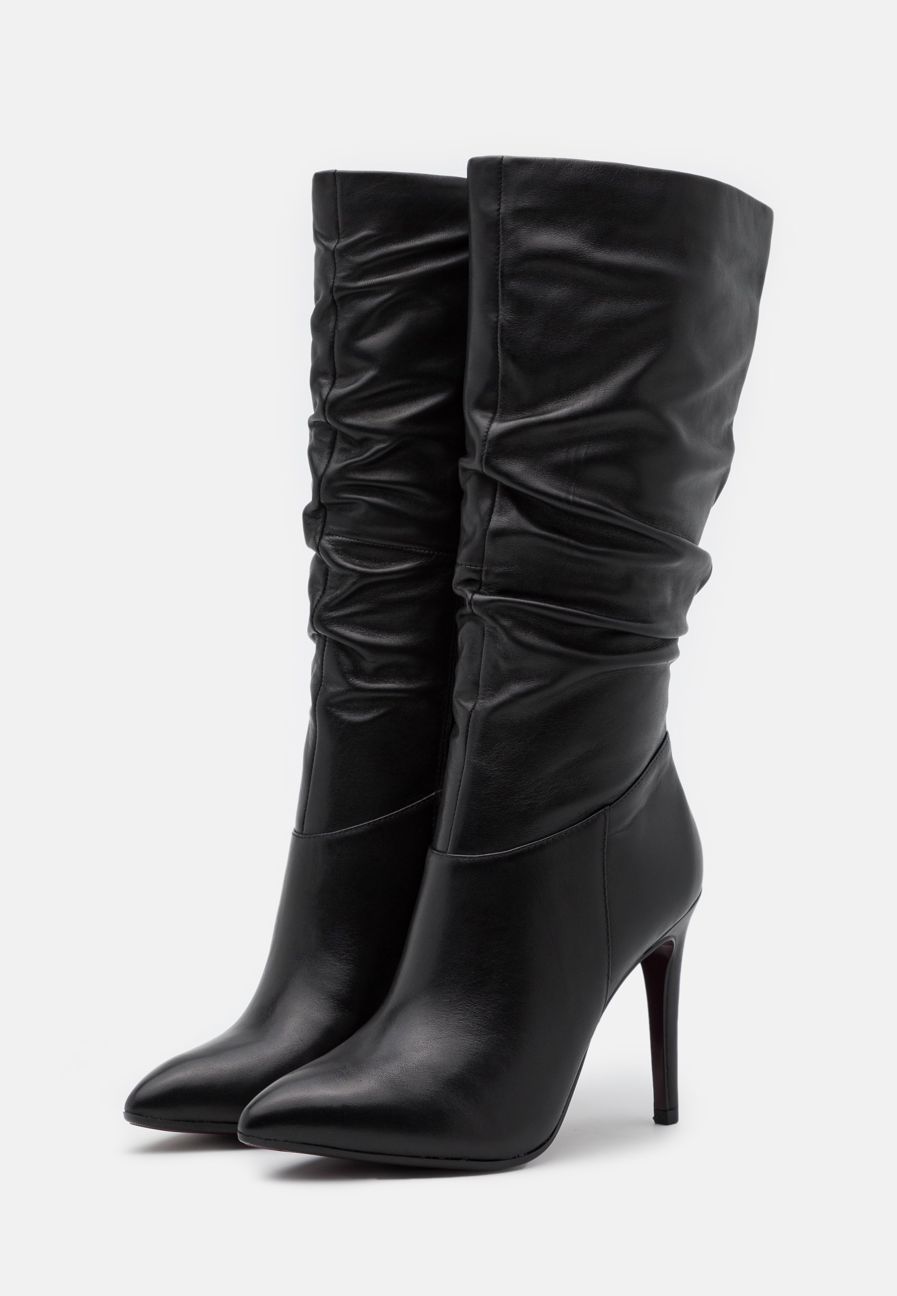 Tamaris Heart & Sole Klassiska stövlar black Zalando.se Tamaris Heart & Sole BOOTS Klassiska stövlar black