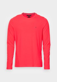 Não selecionado, red alert