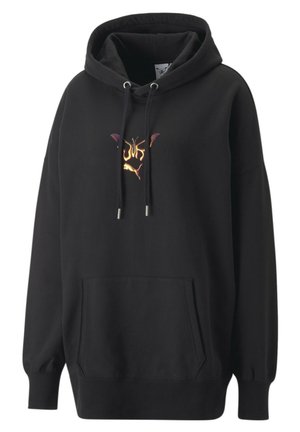 Puma Hoodie - black