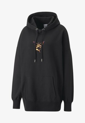 Puma Hoodie - black