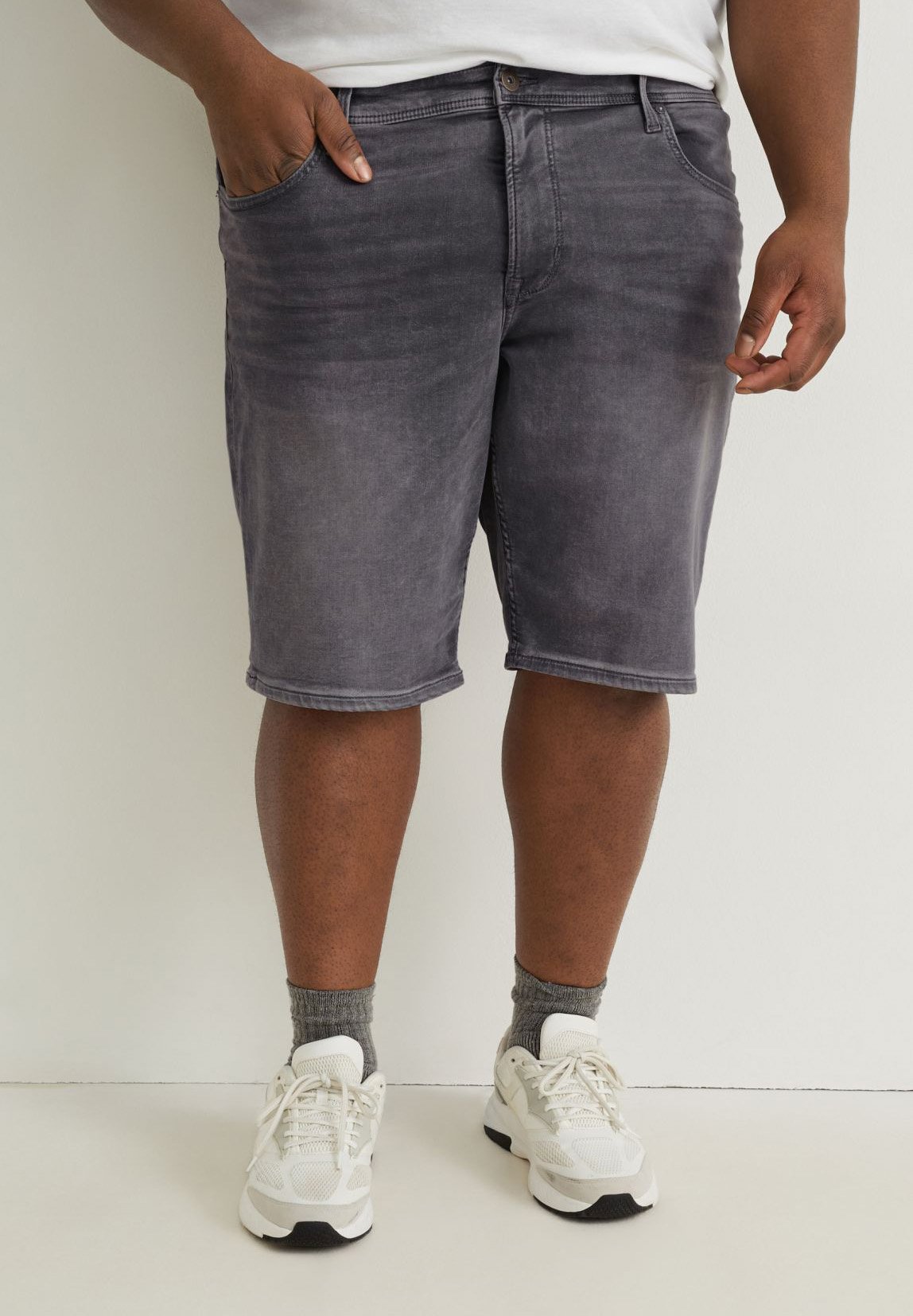 NEXT Shorts Basic In Cotone Per Ragazzo – Vestibilità Regular, Con Coulisse In Vita, Lavabile In Lavatrice