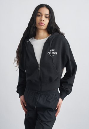 PHOENIX - Sweat à capuche - black