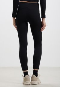 Calliope Leggings - nero