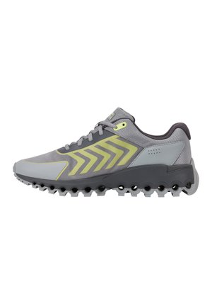 K-SWISS, TUBES SPORT ULTRA.. - Chaussures de tennis toutes surfaces - ultimate gray asphalt