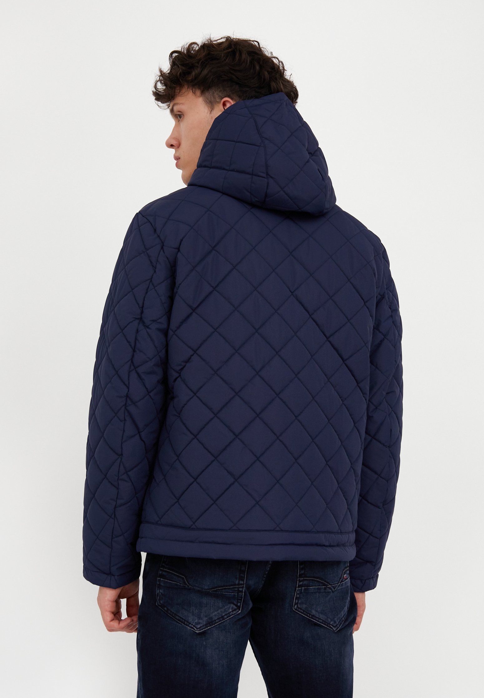 Herren Übergangsjacke Herren Übergangsjacke