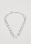 MILLENIA - Ketting - silver-coloured