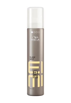 GLAM MIST - Styling