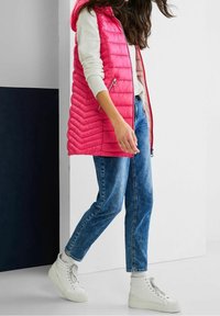 Street One Väst - pink