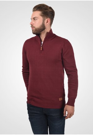 Blend BHROBIN - Maglione - red