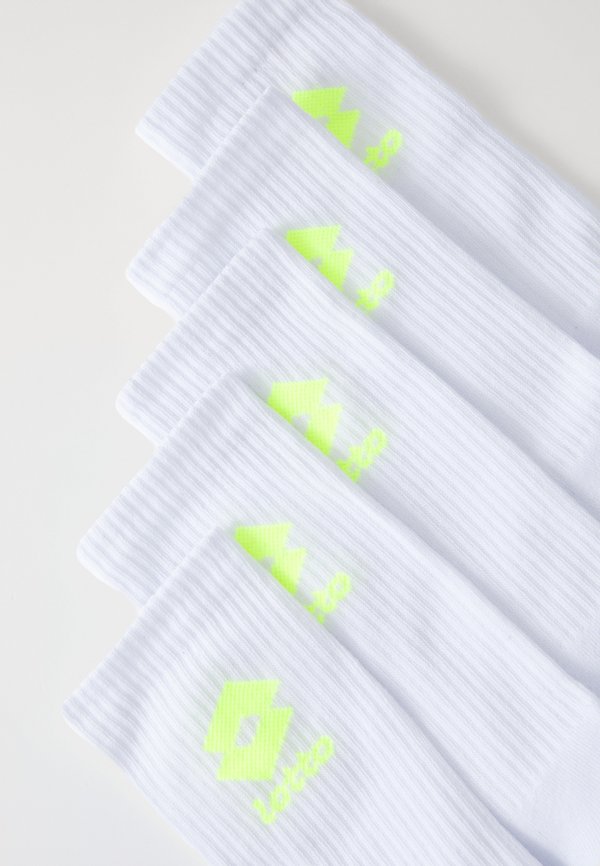 TENNIS SOCKS 4 PACK UNISEX - Sports socks2