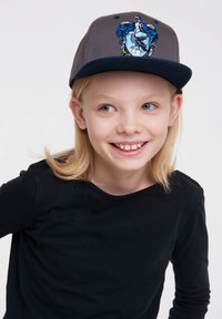 LOGOSHIRT SNAPBACK CAP HARRY POTTER RAVENCLAW - Gorra - farbig