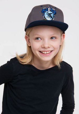 LOGOSHIRT SNAPBACK CAP HARRY POTTER RAVENCLAW - Cappellino - farbig