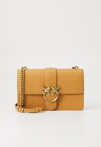 Επιλέχθηκε, nougat/antique gold-coloured