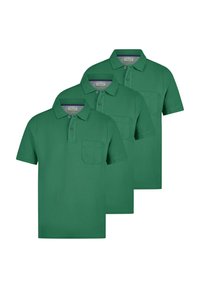 Niet geselecteerd, grün