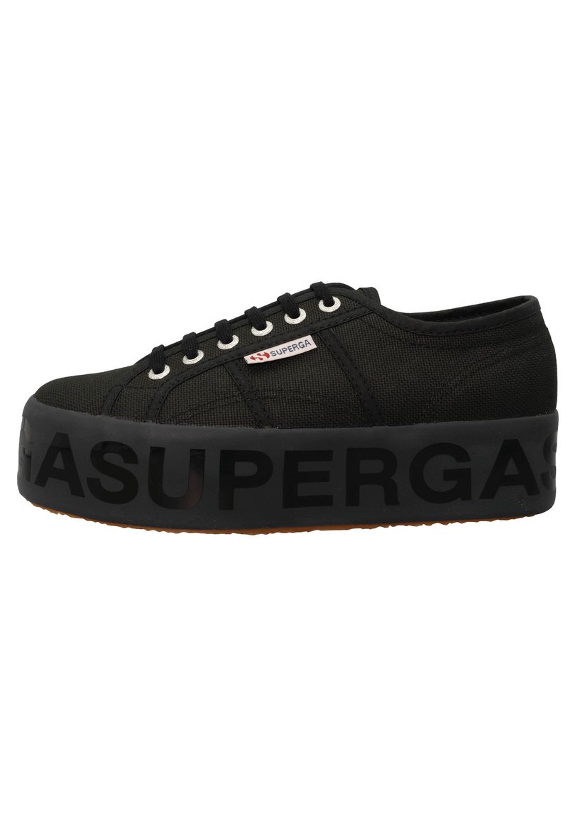 Superga Sneakersy niskie