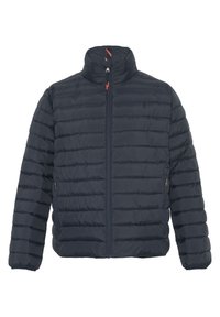 Unausgewählt, total eclipse