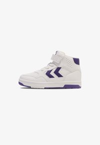 Unausgewählt, heron