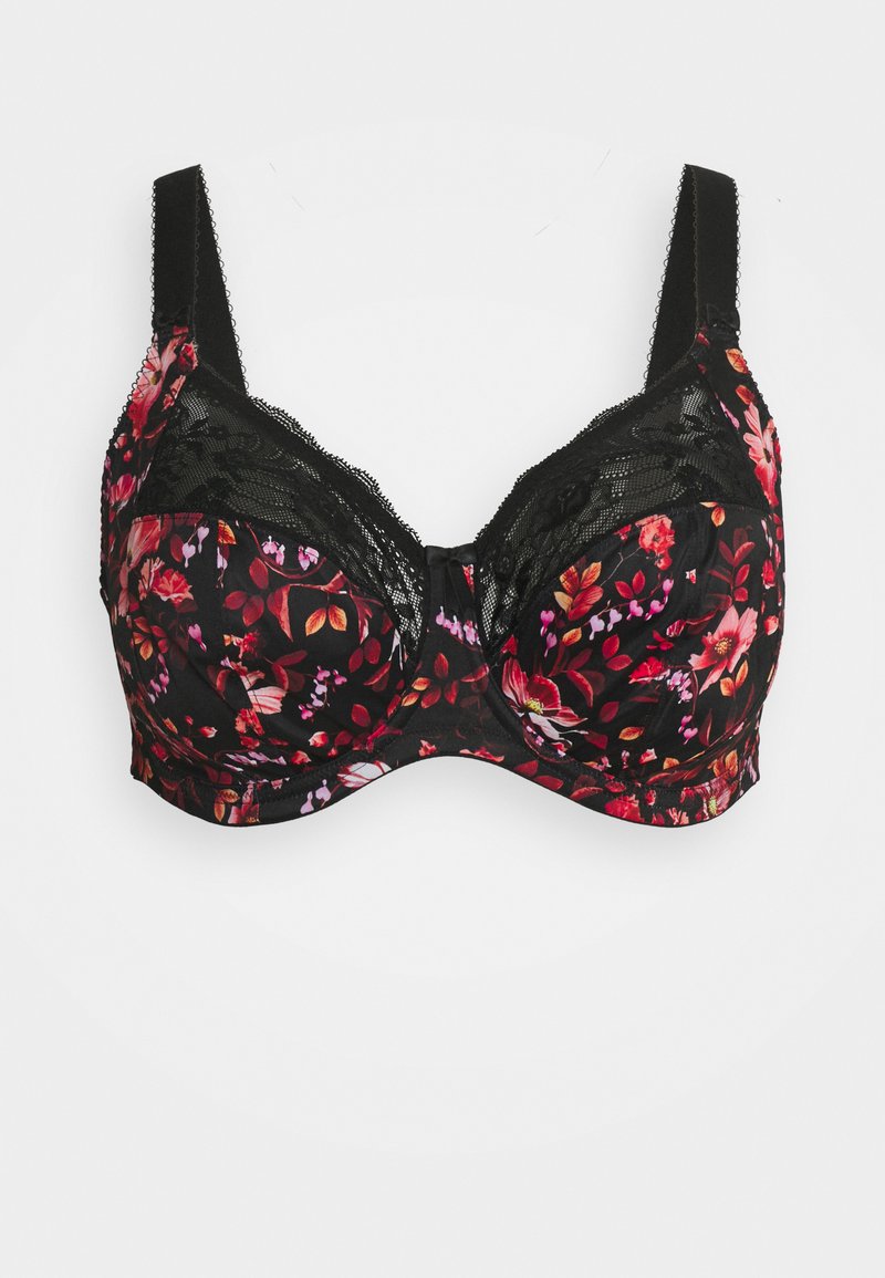 Elomi Beugel BH meerkleurig Elomi Beugel BH meerkleurig