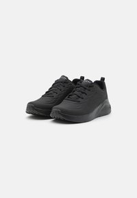 Skechers Sport UNO LITE Baskets basses black/noir