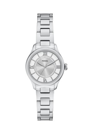 Fossil TRADITIONAL GILMORE - Rannekello - silver-coloured
