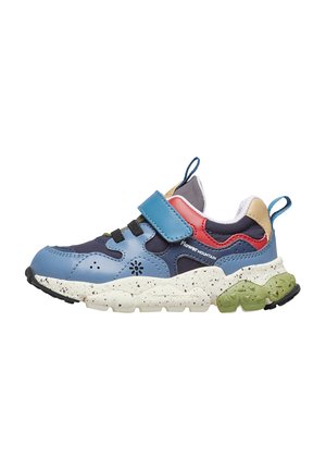 SNEAKERS - Chaussures premiers pas - marineblau/azurblau