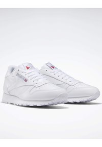 Reebok Classic CLASSIC RUNNING STYLE - Sneakers basse - white