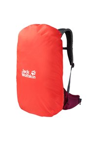 Jack Wolfskin PHANTASY - Sac de randonnée - beaujolais