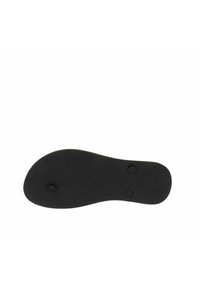 De Fonseca Chanclas de baño - nero