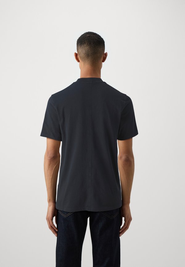 NORSBRO - Basic T-shirt - sky captain4
