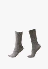 Non selezionato, Grey