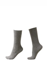 KURZE  - Socks - Grey