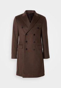 PADER PEA COAT - Abrigo clásico - mole