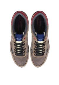 U.S. Polo Assn. Sneakers basse - marrone