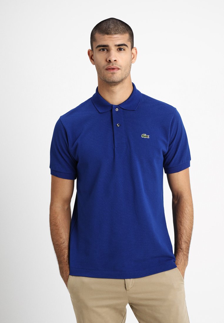 polo lacoste uomo zalando
