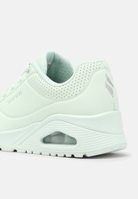 Skechers Sport UNO - Baskets basses - mint