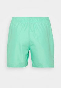 Nike Performance VOLLEY  - Calções de banho - green glow