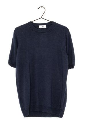 T-shirt basic - blue