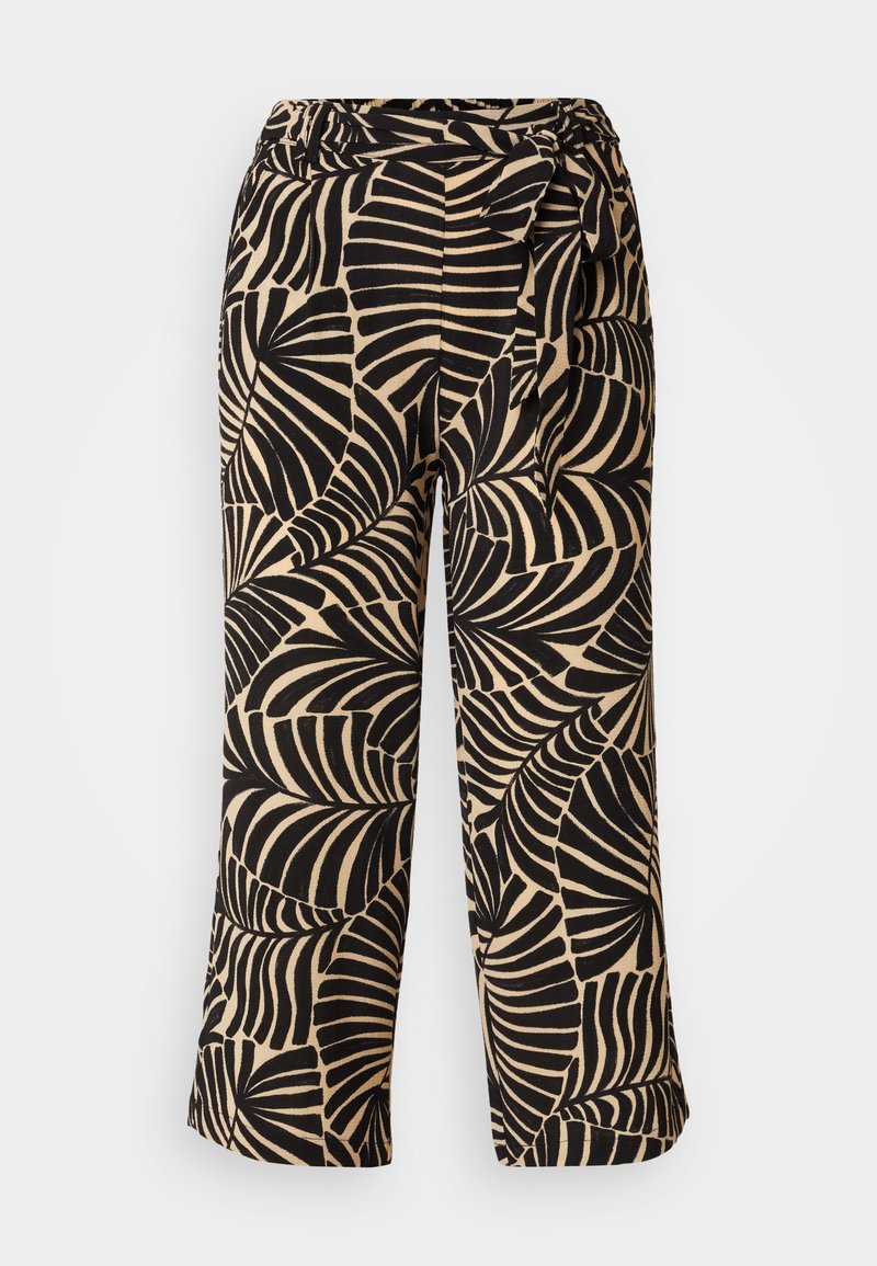 Only Broek zwart Only Broek zwart