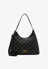 Ausgewählt, black