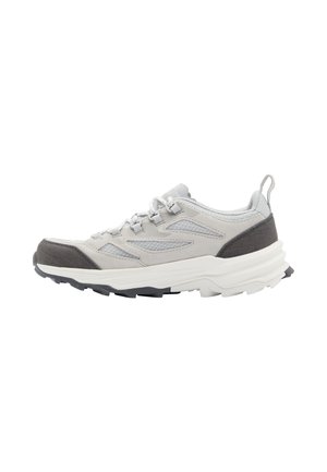 CYROX VENT - Hiking shoes - cool grey