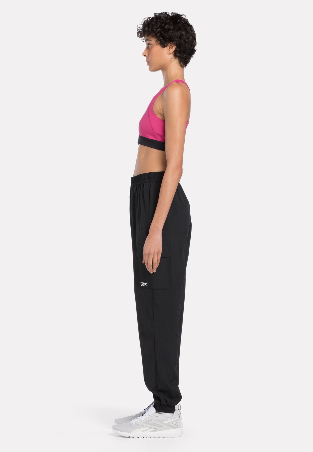 WORKOUT - RACER