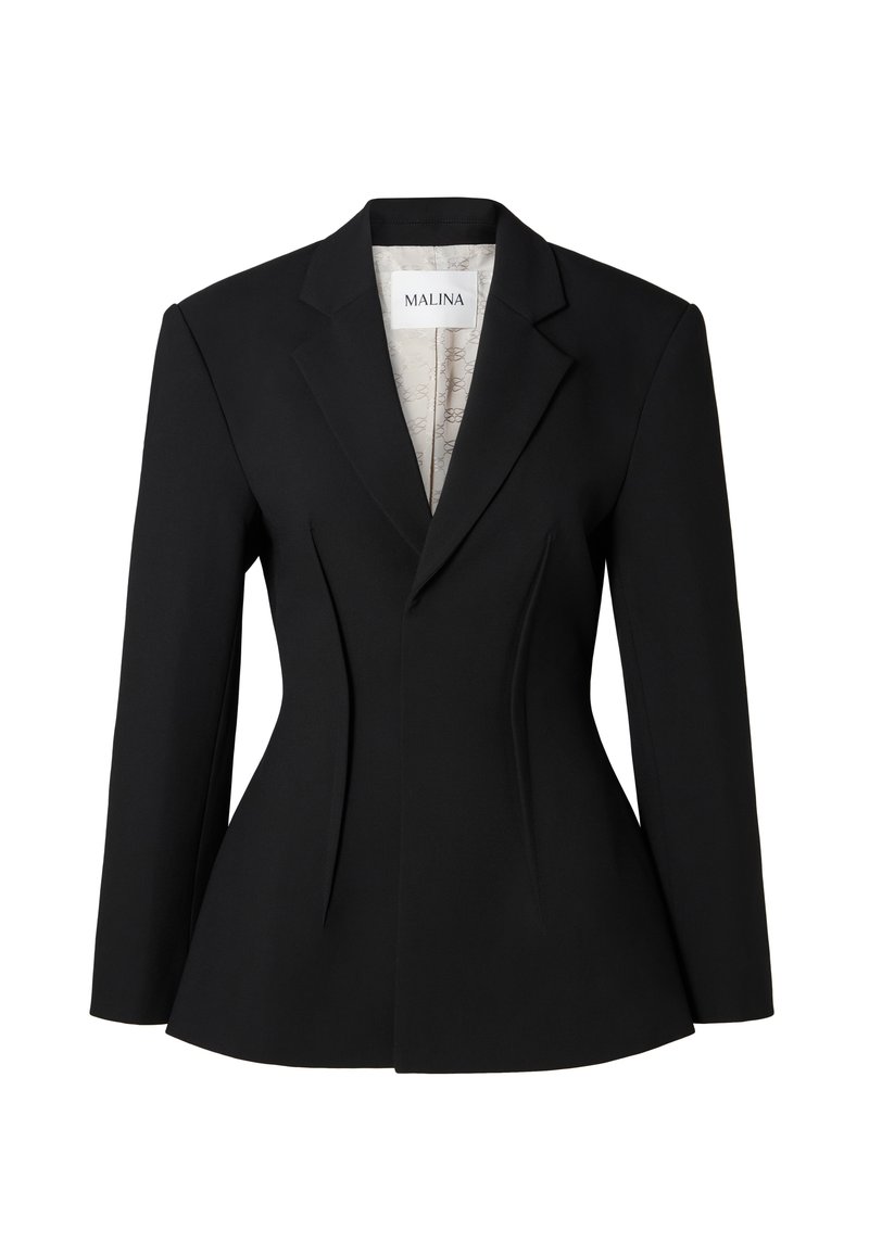Malina Blazer zwart