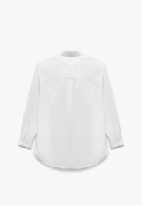 Skjortebluser - white