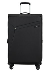 Non sélectionné, black