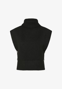 Vybrané, pitch black